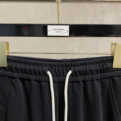 Replica Balenciaga Pants For Men #1444525 $76.00 USD for Wholesale