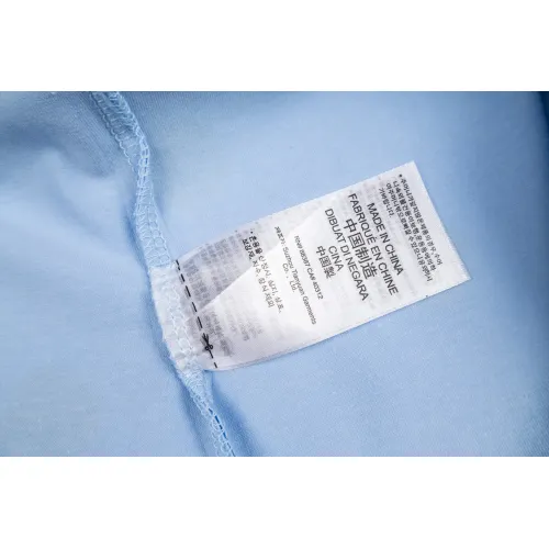 Replica Adidas T-Shirts Short Sleeved For Women #1444533 $32.00 USD for Wholesale