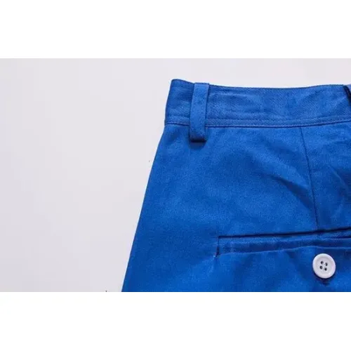 Replica Ralph Lauren Polo Pants For Men #1444538 $27.00 USD for Wholesale