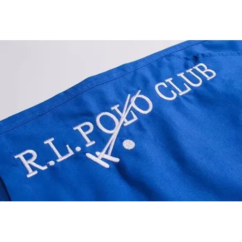 Replica Ralph Lauren Polo Pants For Men #1444538 $27.00 USD for Wholesale