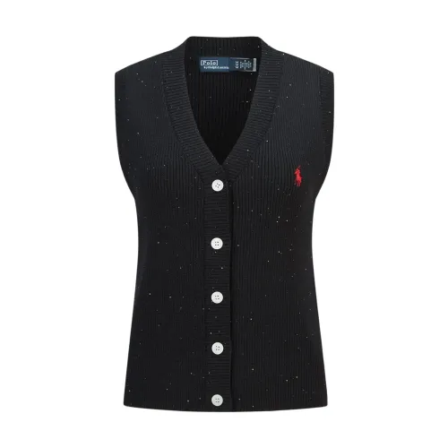 Ralph Lauren Polo T-Shirts Sleeveless For Women #1444558