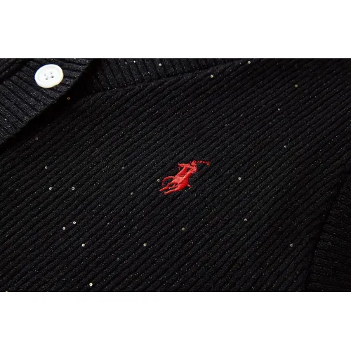 Replica Ralph Lauren Polo T-Shirts Sleeveless For Women #1444558 $64.00 USD for Wholesale