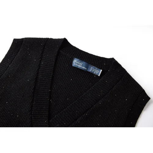 Replica Ralph Lauren Polo T-Shirts Sleeveless For Women #1444558 $64.00 USD for Wholesale