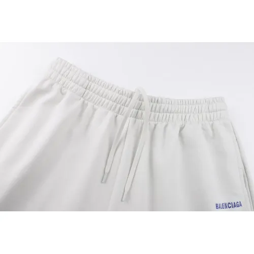 Replica Balenciaga Pants For Unisex #1444563 $60.00 USD for Wholesale