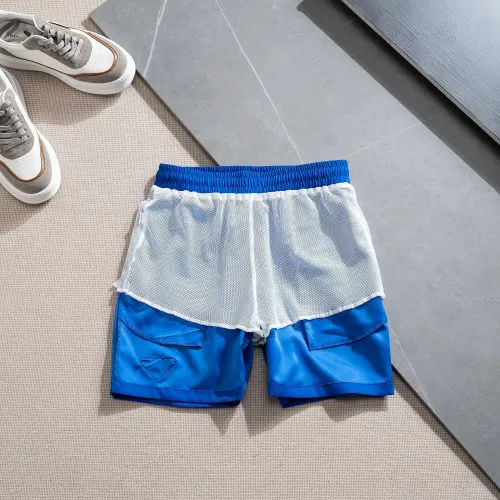 Replica Moncler Pants For Men #1444659 $29.00 USD for Wholesale