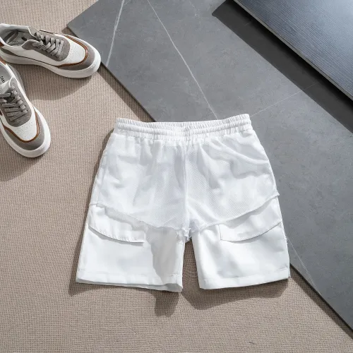 Replica Ralph Lauren Polo Pants For Men #1444684 $29.00 USD for Wholesale