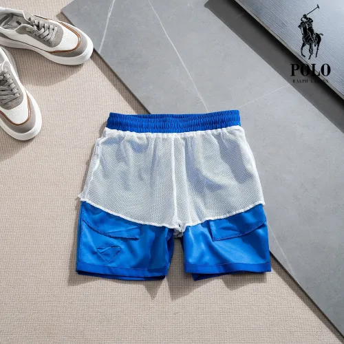 Replica Ralph Lauren Polo Pants For Men #1444701 $29.00 USD for Wholesale