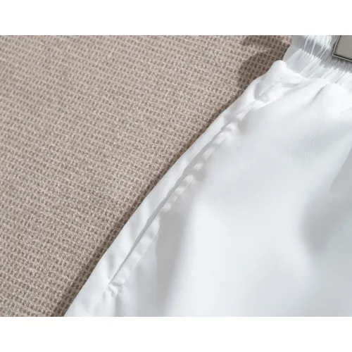 Replica Adidas Pants For Men #1444709 $29.00 USD for Wholesale