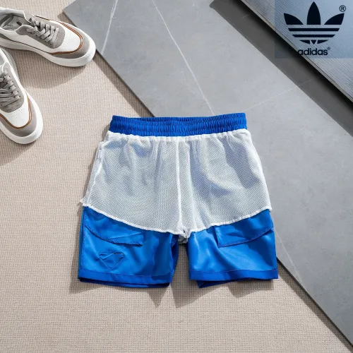 Replica Adidas Pants For Men #1444710 $29.00 USD for Wholesale