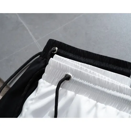 Replica Dolce & Gabbana D&G Pants For Men #1444732 $29.00 USD for Wholesale