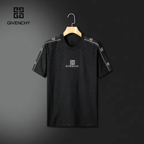 Replica Givenchy Tracksuits Short Sleeved For Men #1444740 $92.00 USD for Wholesale