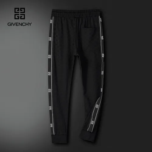 Replica Givenchy Tracksuits Short Sleeved For Men #1444740 $92.00 USD for Wholesale