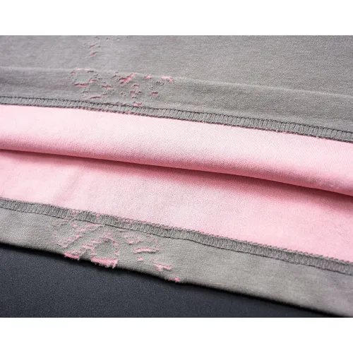 Replica Balenciaga Fashion Tracksuits Short Sleeved For Men #1444748 $92.00 USD for Wholesale