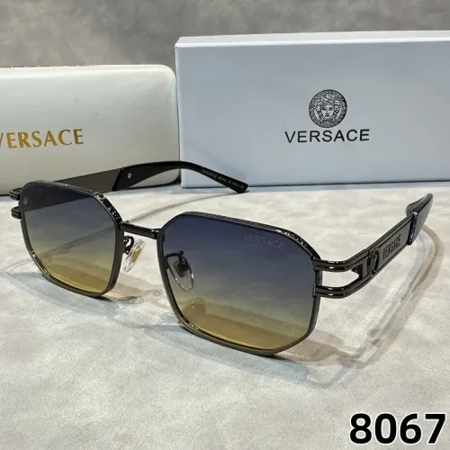 Versace Sunglasses #1444839