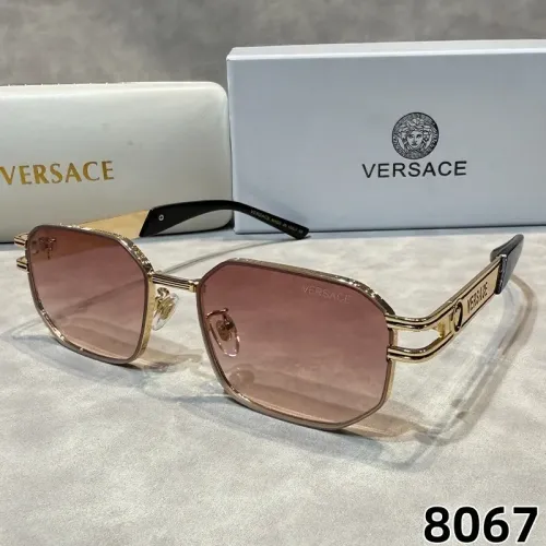 Versace Sunglasses #1444842