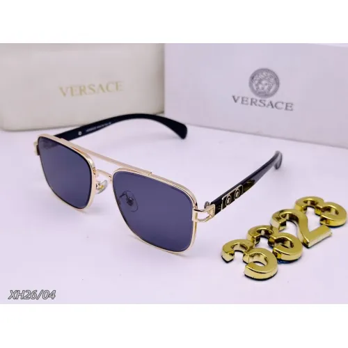 Versace Sunglasses #1444845