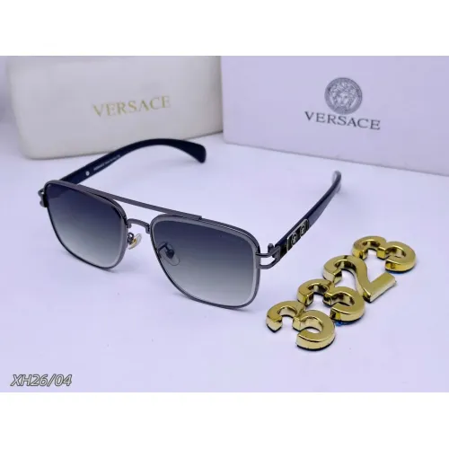 Versace Sunglasses #1444846