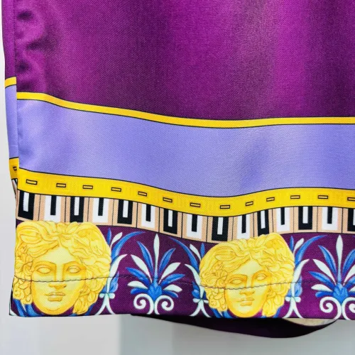 Replica Versace Tracksuits Short Sleeved For Men #1444848 $76.00 USD for Wholesale