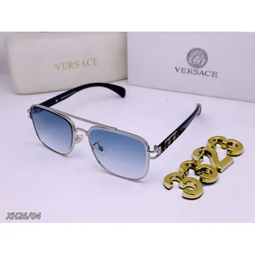 Versace Sunglasses #1444849