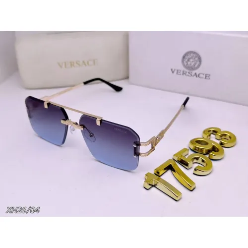 Versace Sunglasses #1444852
