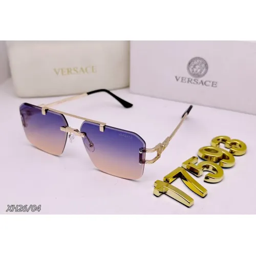 Versace Sunglasses #1444853