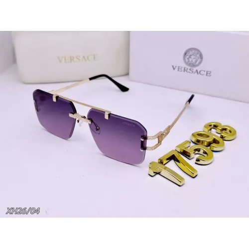 Versace Sunglasses #1444856