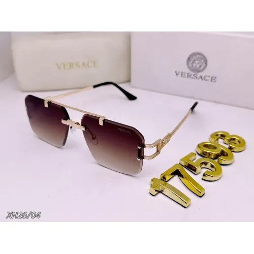 Versace Sunglasses #1444857