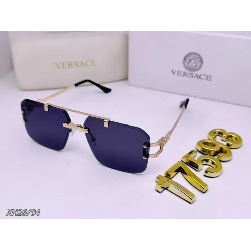 Versace Sunglasses #1444858