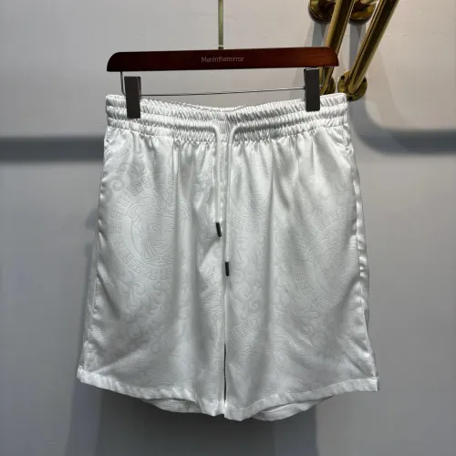 Replica Versace Tracksuits Short Sleeved For Men #1444859 $76.00 USD for Wholesale