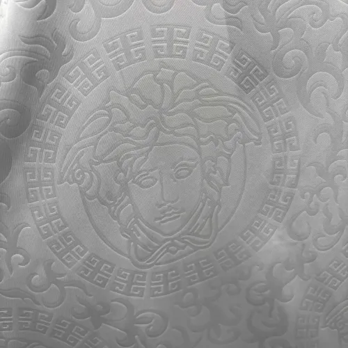 Replica Versace Tracksuits Short Sleeved For Men #1444859 $76.00 USD for Wholesale