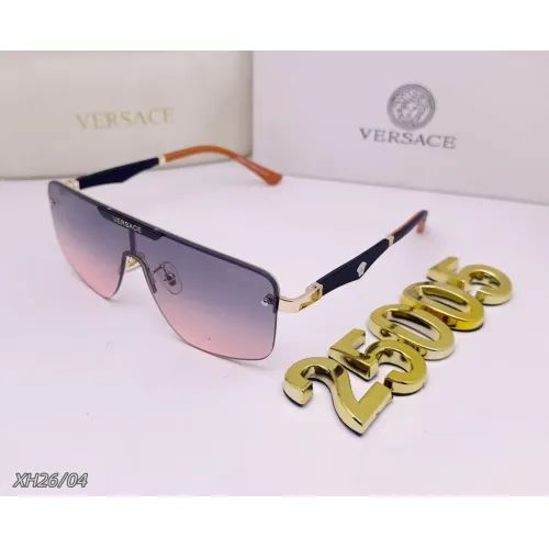 Versace Sunglasses #1444863