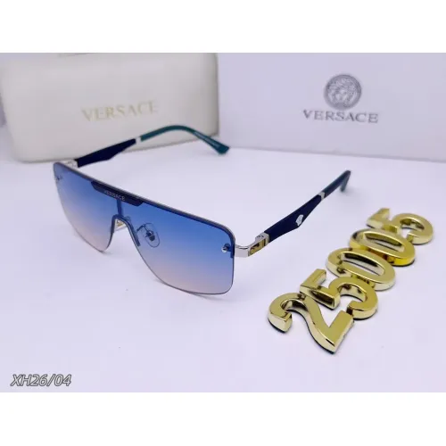 Versace Sunglasses #1444864