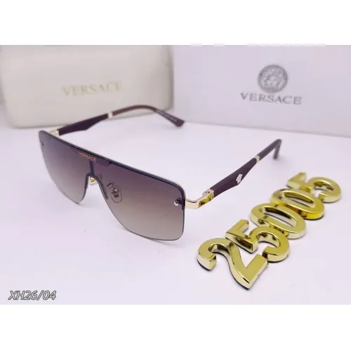 Versace Sunglasses #1444865