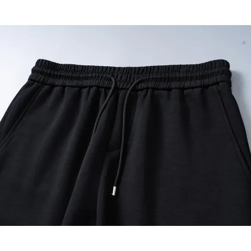 Replica Dolce & Gabbana D&G Tracksuits Short Sleeved For Men #1444869 $80.00 USD for Wholesale