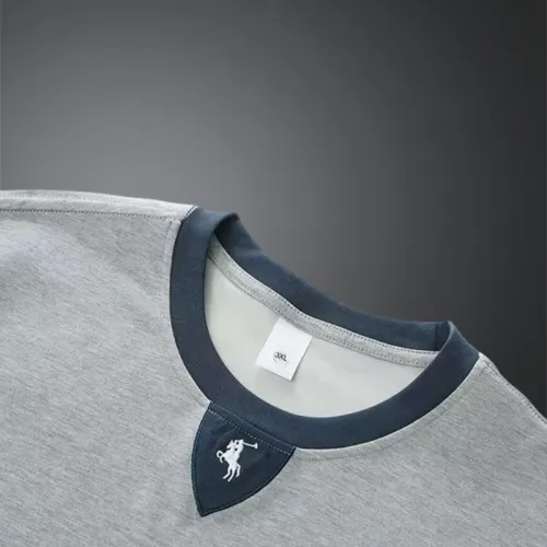 Replica Ralph Lauren Polo Tracksuits Short Sleeved For Men #1444887 $56.00 USD for Wholesale