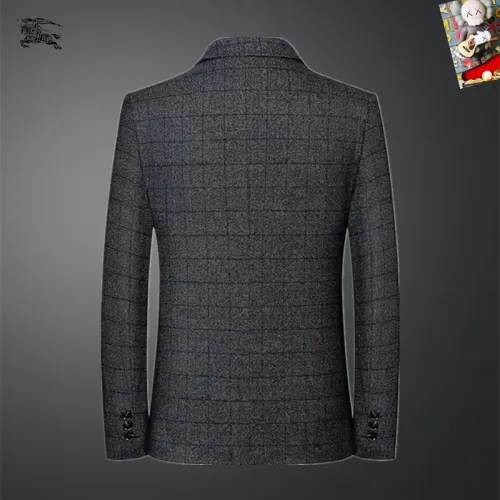 Replica Burberry Jackets Long Sleeved For Men #1444999 $68.00 USD for Wholesale