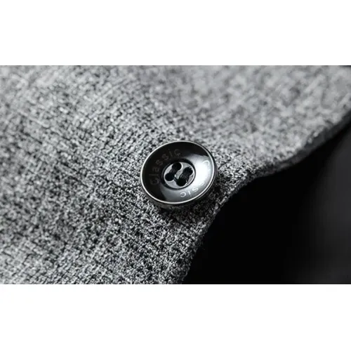 Replica Chrome Hearts Jackets Long Sleeved For Men #1445006 $68.00 USD for Wholesale