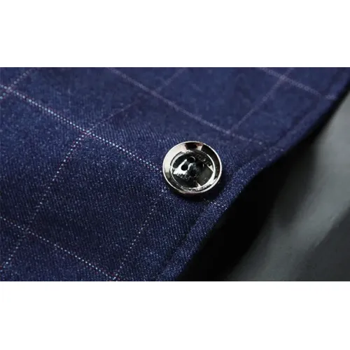 Replica Burberry Jackets Long Sleeved For Men #1445044 $68.00 USD for Wholesale