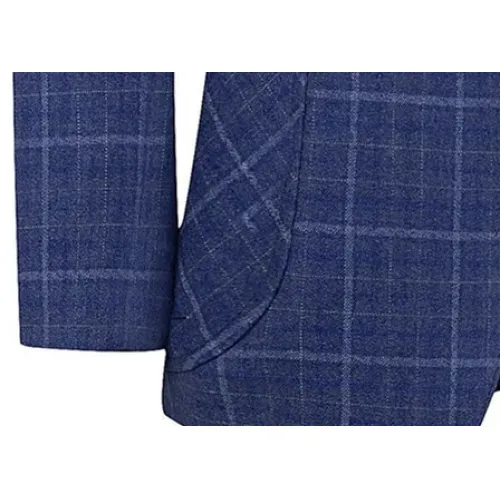 Replica Burberry Jackets Long Sleeved For Men #1445052 $68.00 USD for Wholesale