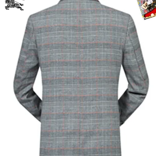 Replica Burberry Jackets Long Sleeved For Men #1445057 $68.00 USD for Wholesale