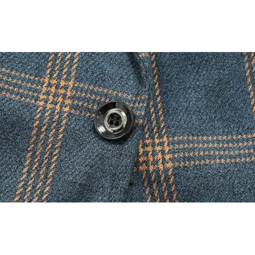 Replica Burberry Jackets Long Sleeved For Men #1445060 $68.00 USD for Wholesale