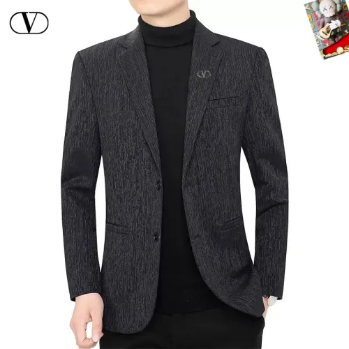 Valentino Jackets Long Sleeved For Men #1445065