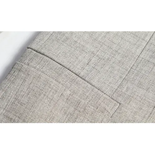 Replica Yves Saint Laurent YSL Jackets Long Sleeved For Men #1445089 $68.00 USD for Wholesale