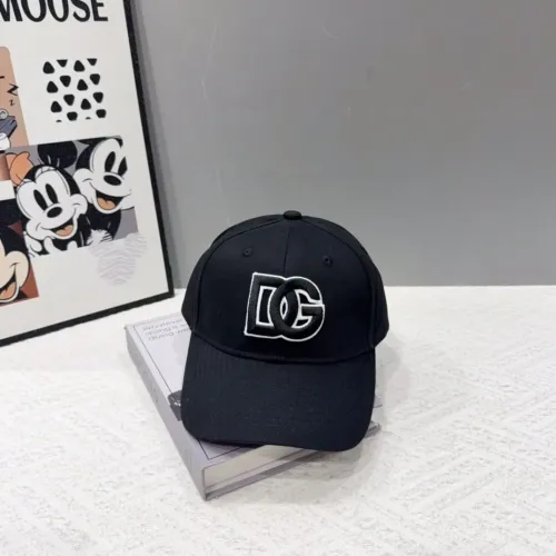 Dolce & Gabbana Caps #1445224
