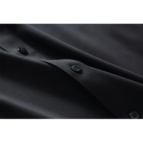 Replica LOEWE Shirts Long Sleeved For Unisex #1445272 $40.00 USD for Wholesale