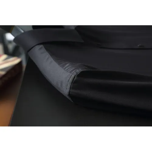 Replica Burberry Shirts Long Sleeved For Unisex #1445280 $40.00 USD for Wholesale