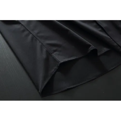 Replica Burberry Shirts Long Sleeved For Unisex #1445280 $40.00 USD for Wholesale