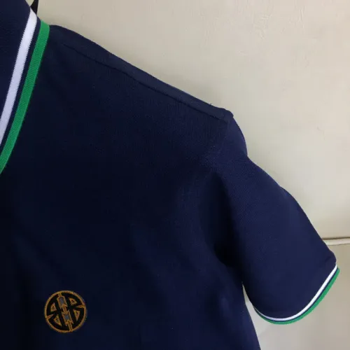 Replica Balenciaga T-Shirts Short Sleeved For Men #1445310 $29.00 USD for Wholesale