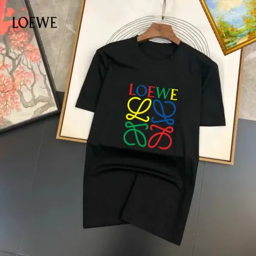 LOEWE T-Shirts Short Sleeved For Unisex #1445474