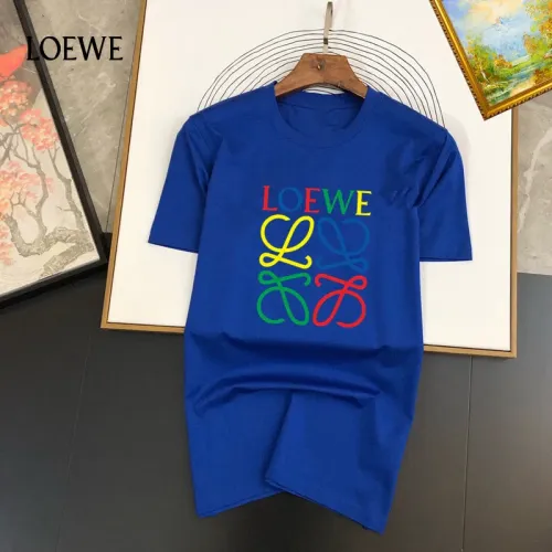 LOEWE T-Shirts Short Sleeved For Unisex #1445475